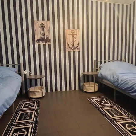 Good Vibes Auberge de jeunesse