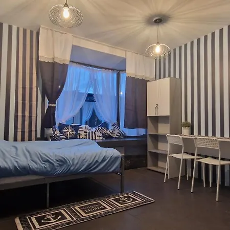 Good Vibes Hostel