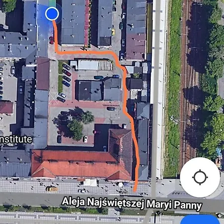 Good Vibes Auberge de jeunesse Częstochowa