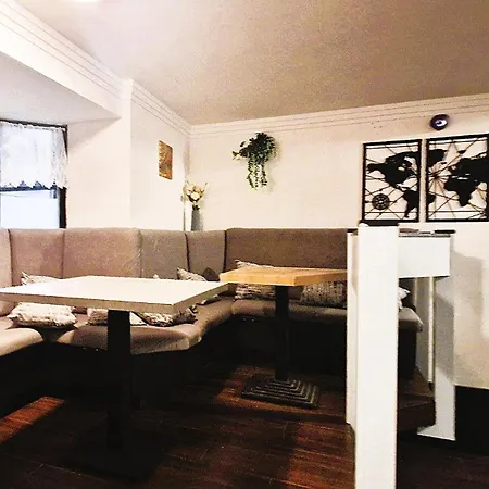 Good Vibes Auberge de jeunesse