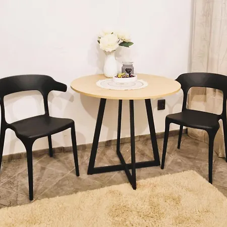 Auberge de jeunesse Good Vibes Częstochowa