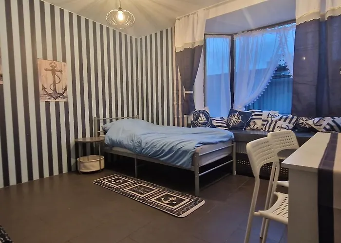 Good Vibes * צ'סטוצ'ובה