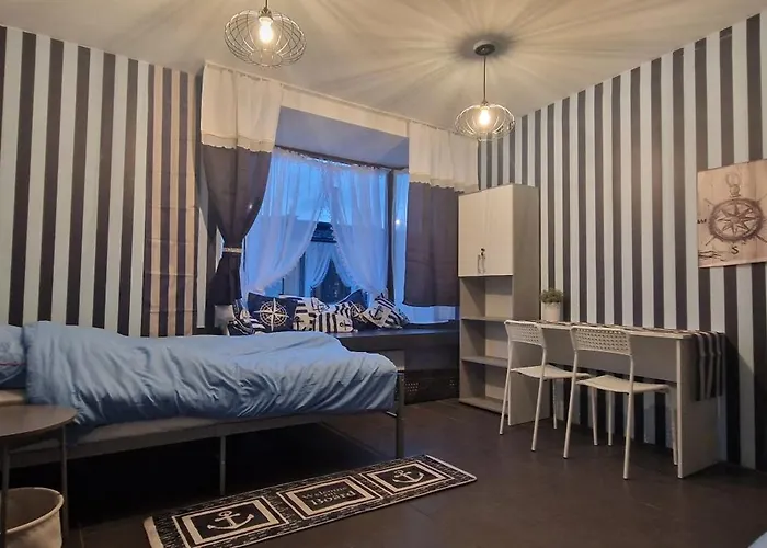 Good Vibes אכסניה