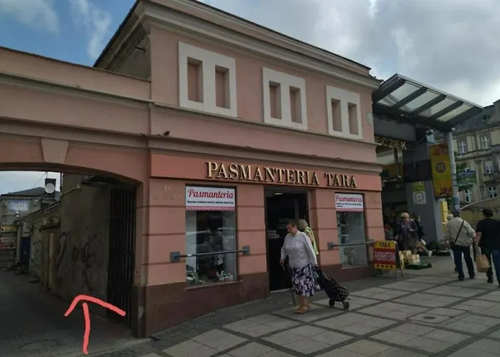 Good Vibes אכסניה *