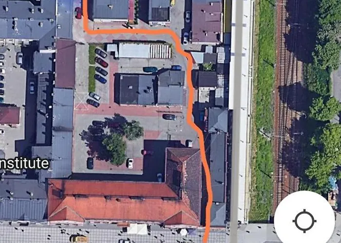 Good Vibes אכסניה צ'סטוצ'ובה