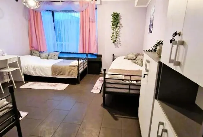 Good Vibes * צ'סטוצ'ובה