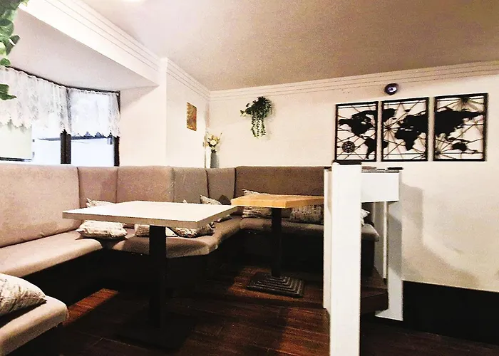 Good Vibes אכסניה