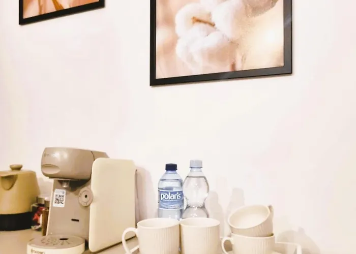 אכסניה Good Vibes