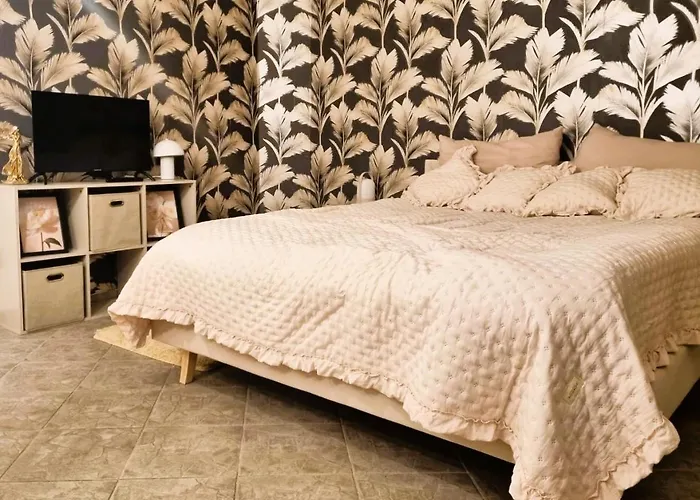 אכסניה Good Vibes צ'סטוצ'ובה